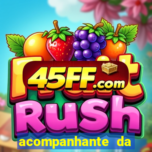 acompanhante da baixada fluminense